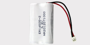 L-3000EF电池