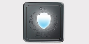 OCOM夜光巡更点